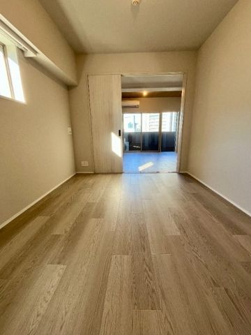 レジディア新御茶ノ水の居間・リビング