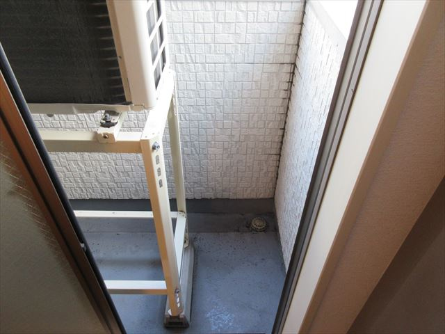 iMezoN（アイメゾン）| 名古屋市の賃貸ならMy賃貸のバルコニー|iMezoN（アイメゾン）