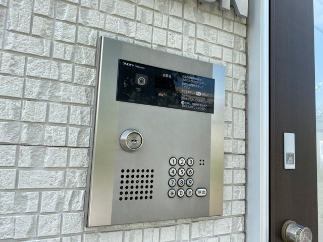 iMezoN（アイメゾン）| 名古屋市の賃貸ならMy賃貸のセキュリティ|iMezoN（アイメゾン）