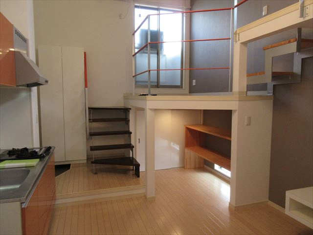 iMezoN（アイメゾン）| 名古屋市の賃貸ならMy賃貸の居間・リビング|iMezoN（アイメゾン）