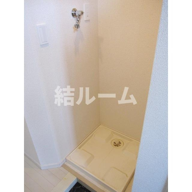 新宿区百人町２丁目の賃貸マンションの設備