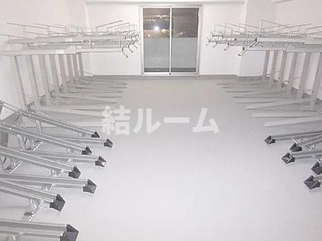 新宿区百人町２丁目の賃貸マンションのその他共用部分