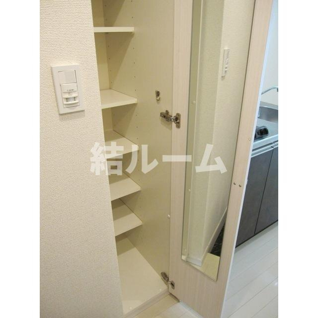 新宿区百人町２丁目の賃貸マンションのその他