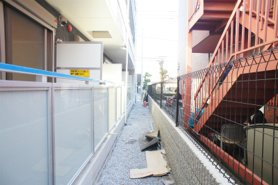 【周辺】 | リブリ・ロッソ