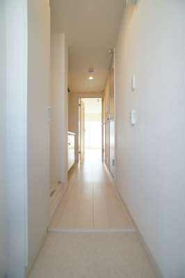 【玄関】 | リブリ・ロッソ