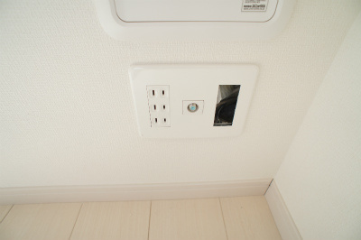 【設備】 | リブリ・ロッソ