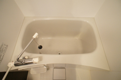 【浴室】 | リブリ・ロッソ