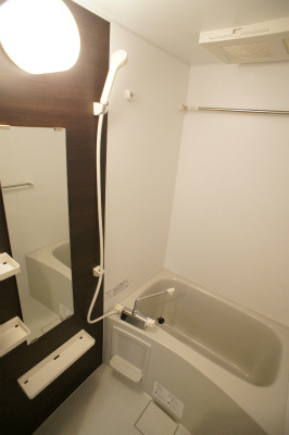 【浴室】 | リブリ・ロッソ