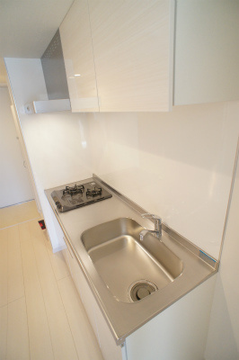 【キッチン】 | リブリ・ロッソ