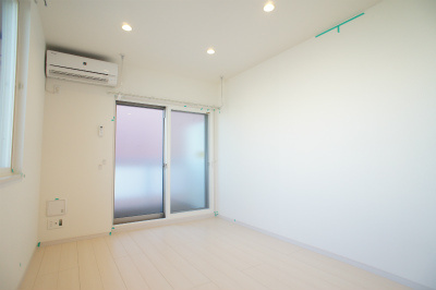 【内装】 | リブリ・ロッソ