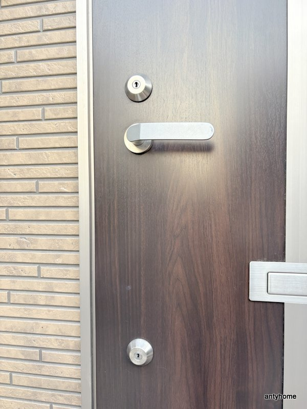 シャルマン藤田Ⅲ　仲介手数料無料のセキュリティ