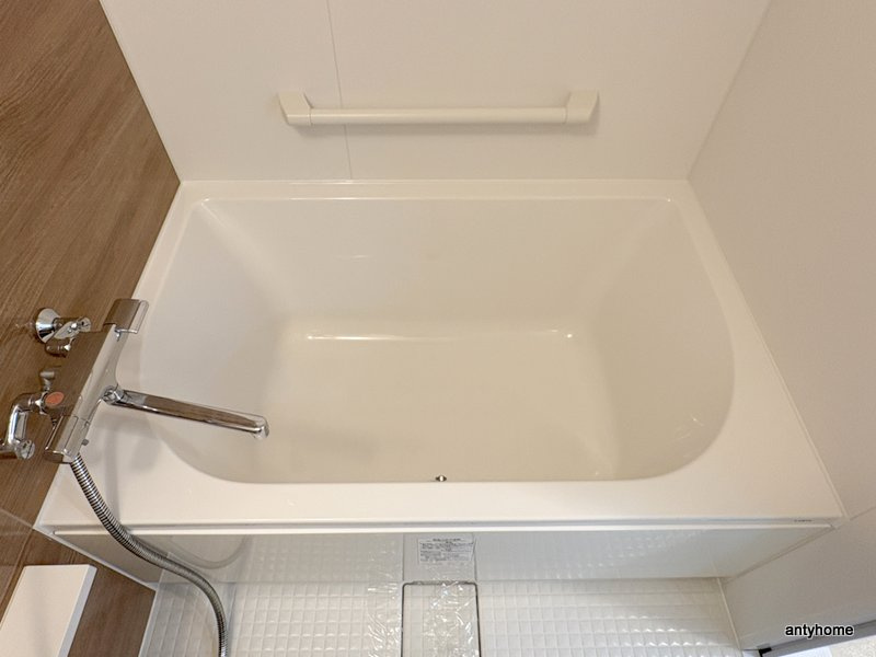 シャルマン藤田Ⅲ　仲介手数料無料の浴室