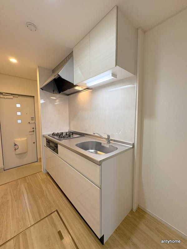 シャルマン藤田Ⅲ　仲介手数料無料のキッチン