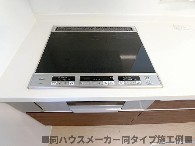 セントラルコートⅡのその他