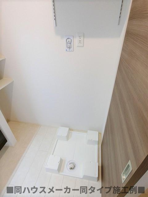 セントラルコートⅡの設備