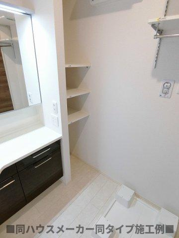 セントラルコートⅡのその他