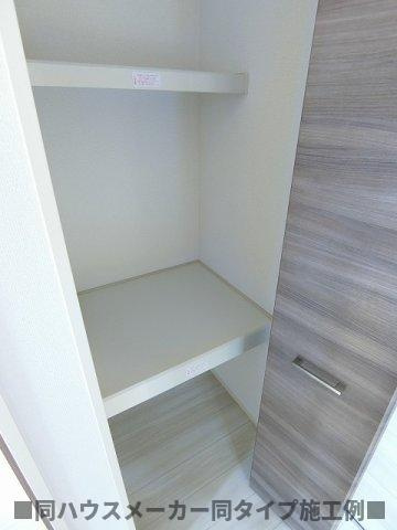 セントラルコートⅡのその他