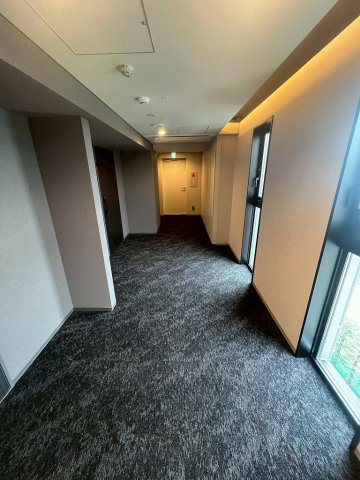 シーズンフラッツ新御徒町イーストのその他共用部分