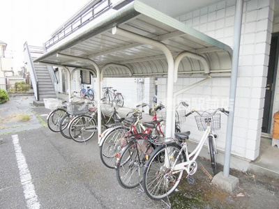 【その他共用部分】 | OMTERRCE日野