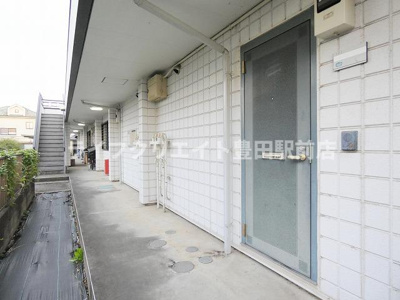 【ロビー】 | OMTERRCE日野