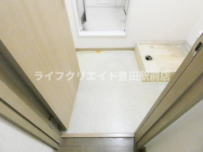 【設備】 | OMTERRCE日野