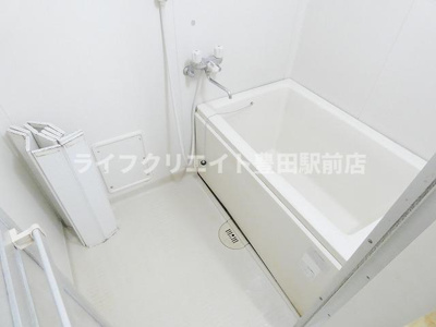 【浴室】 | OMTERRCE日野