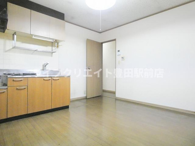 【居間・リビング】 | OMTERRCE日野