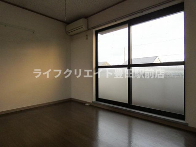 【洋室】 | OMTERRCE日野