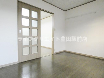 【寝室】 | OMTERRCE日野