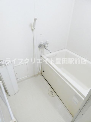 【浴室】 | OMTERRCE日野