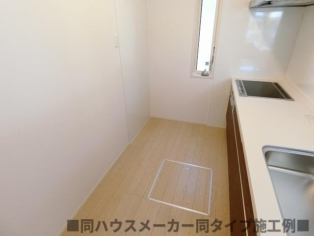 セントラルコートⅡのその他