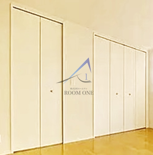 サンパティーク溝の口