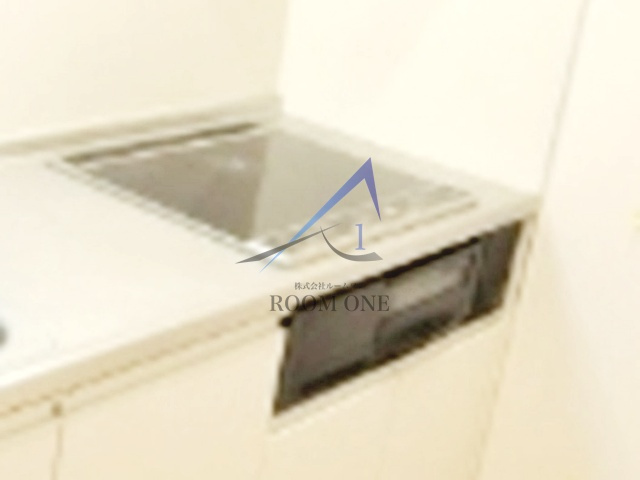 サンパティーク溝の口