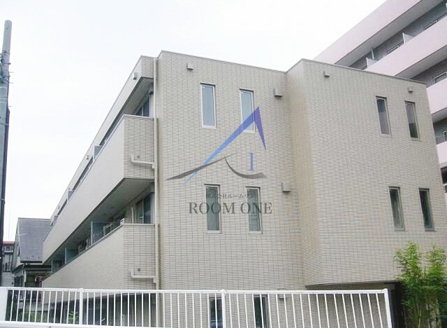 サンパティーク溝の口