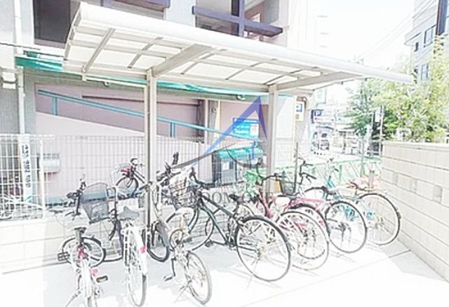 サンパティーク溝の口