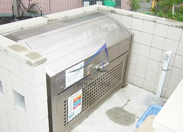 サンパティーク溝の口