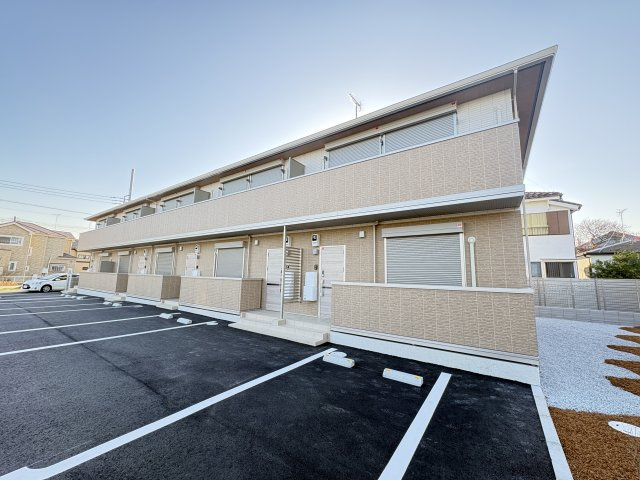 セントラルコートⅡ