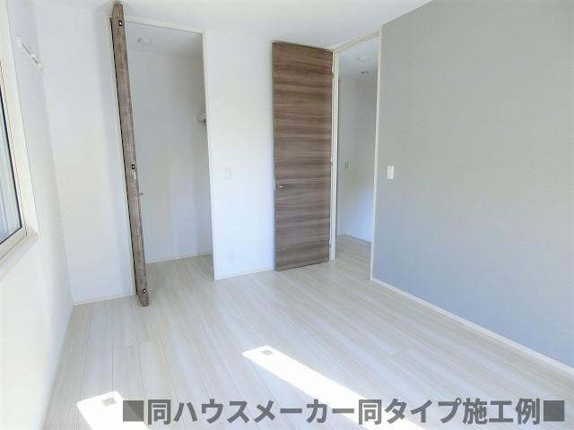 セントラルコートⅡのその他