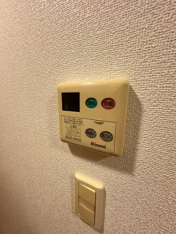 パークアクシス文京ステージの設備