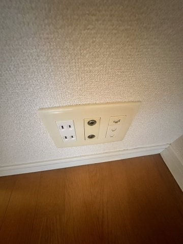 パークアクシス文京ステージの設備