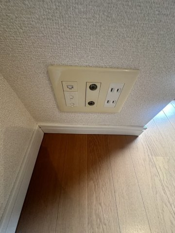 パークアクシス文京ステージの設備