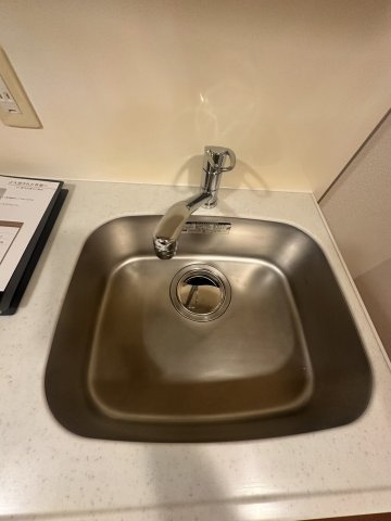 パークアクシス文京ステージのキッチン