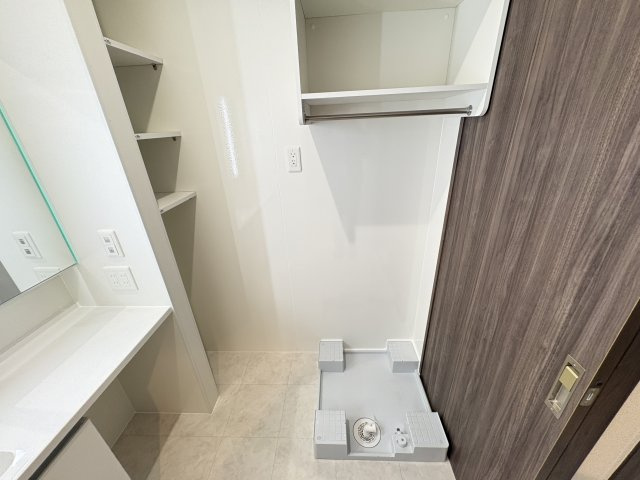 セントラルコートⅡのその他|写真は同建物の別部屋を参考に掲載しております。