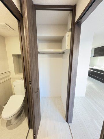 セントラルコートⅡのその他|写真は同建物の別部屋を参考に掲載しております。