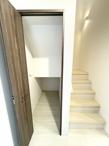 セントラルコートⅡのその他|写真は同建物の別部屋を参考に掲載しております。