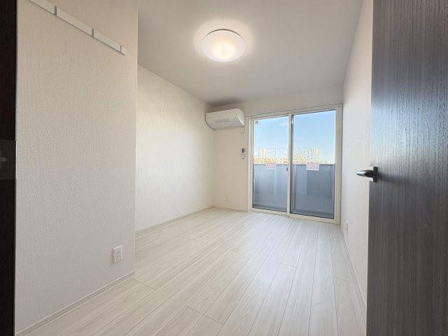 セントラルコートⅡの子供部屋|写真は同建物の別部屋を参考に掲載しております。