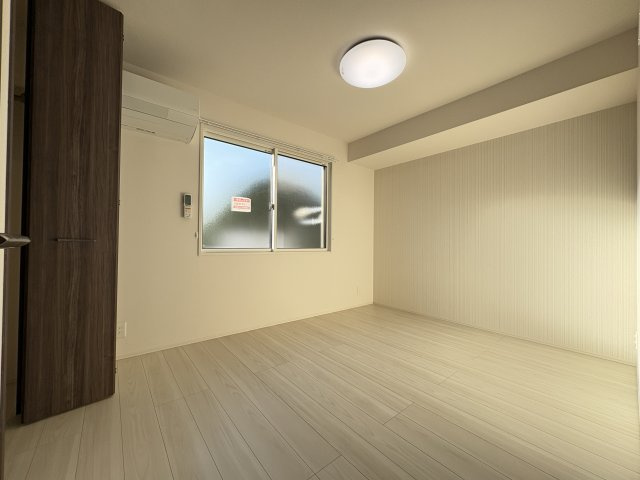 セントラルコートⅡの寝室|写真は同建物の別部屋を参考に掲載しております。