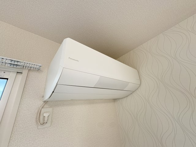 セントラルコートⅡの設備|写真は同建物の別部屋を参考に掲載しております。