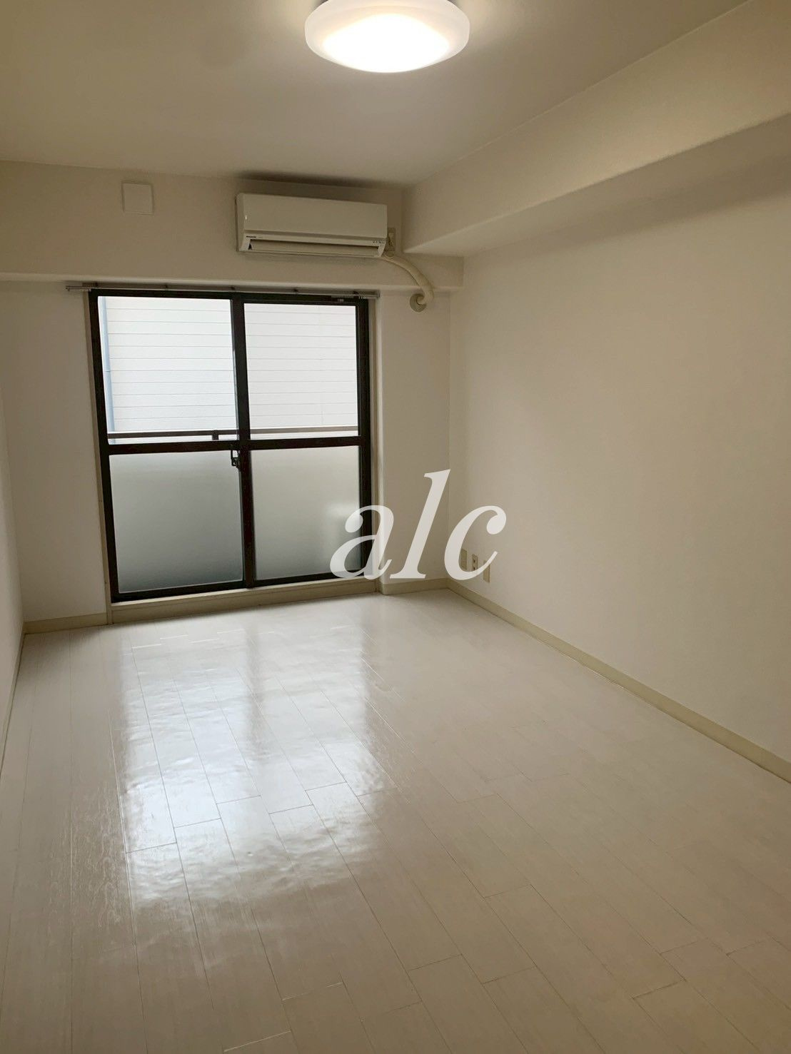 ライオンズマンション方南町駅前の内装