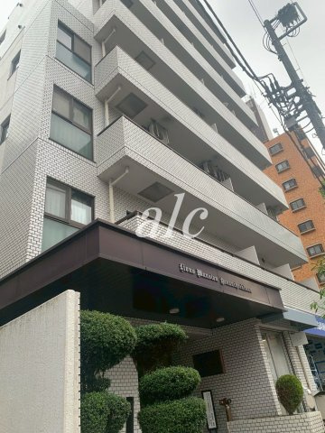 ライオンズマンション方南町駅前